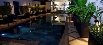 The AURA SERVICED APARTMENTS ABUJA 