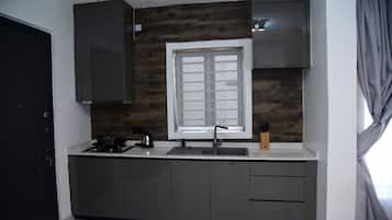 Departamento de lujo | Cocina privada