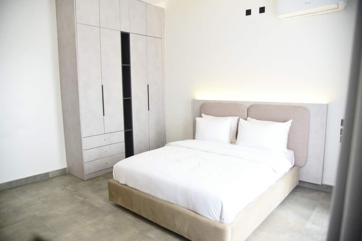 皇家公寓 | 客廳