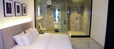 Family Apartment, Balcony, Resort View