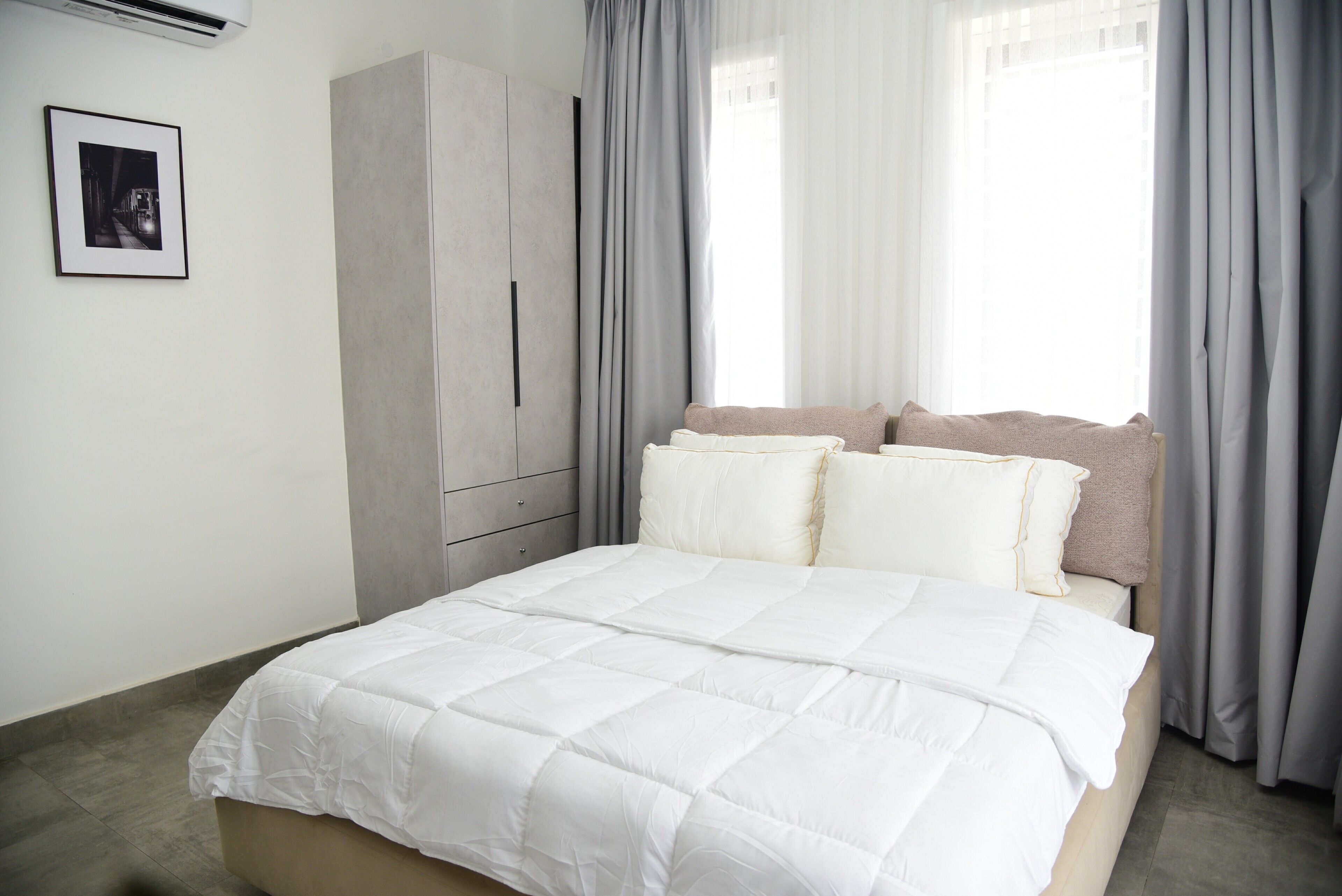 Leilighet – honeymoon | Oppholdsrom