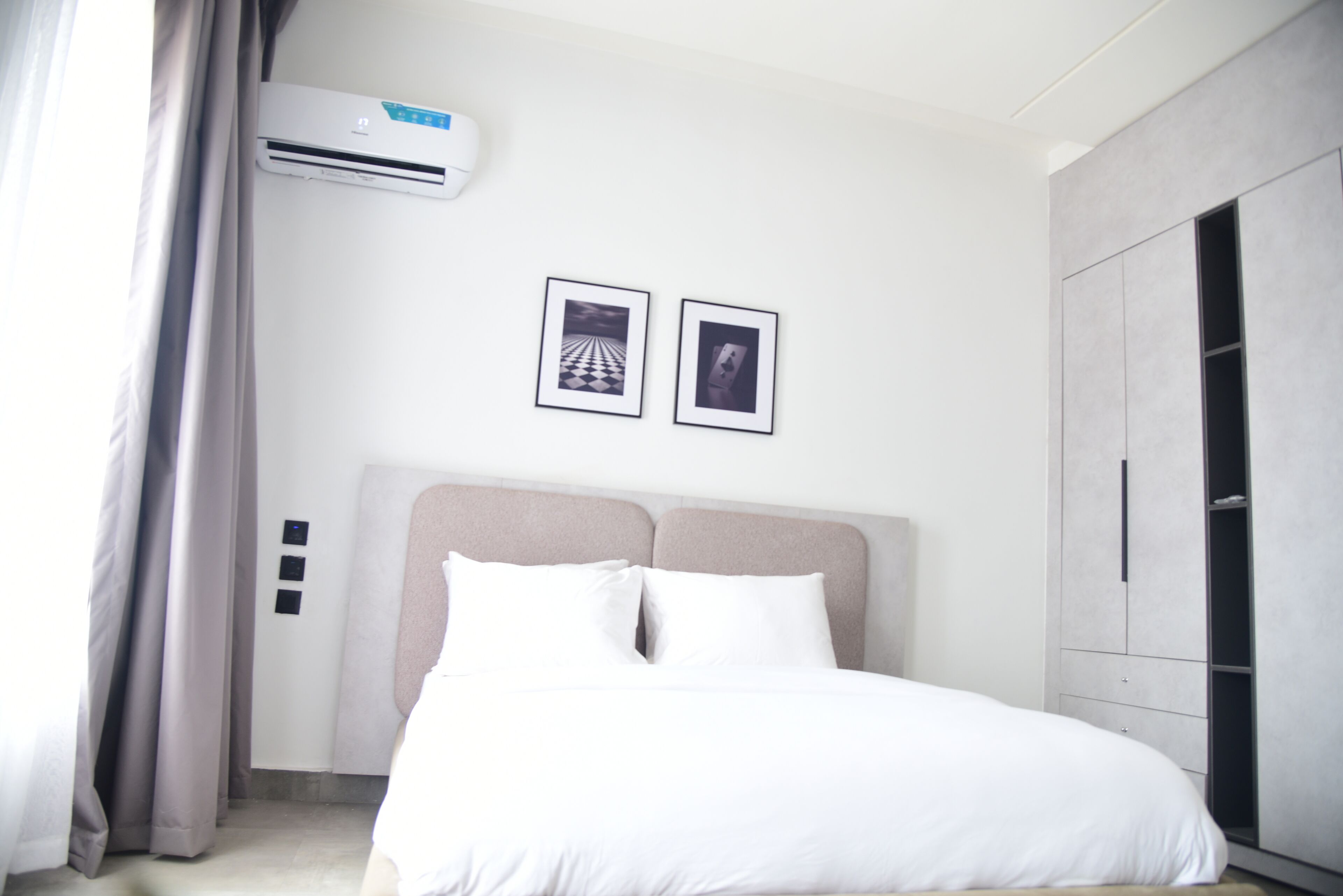 Leilighet – romantic | Oppholdsrom