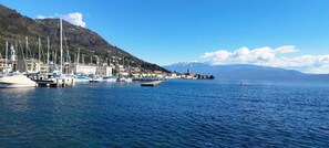 Marina - Apartment in Salò, just a stone's throw from the center (Salò)