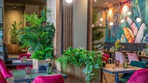 Restaurantes