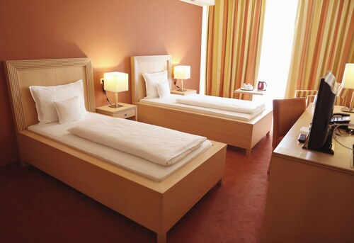 Hotel Rogge