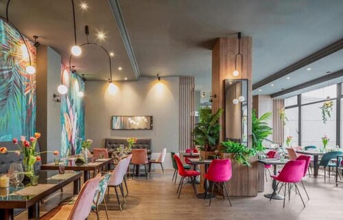 Hotel Rogge