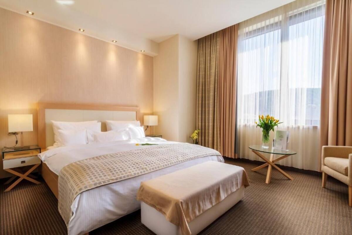 Suite Deluxe | Wifi gratis