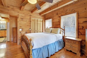 2 dormitorios, tabla de planchar con plancha, wifi gratis y ropa de cama