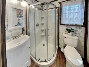Towels - Speckled Trout Cottages | Pet-Friendly + Canal Front (Rockport)