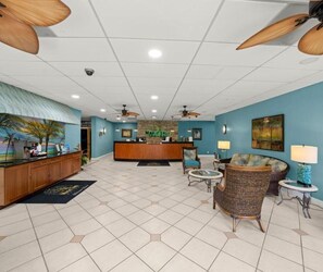 Lobby - Magic Tree Resort by Coolvacay (Kissimmee)