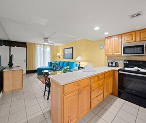 Private kitchen - Magic Tree Resort by Coolvacay (Kissimmee)
