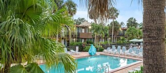 Magic Tree Resort by Coolvacay