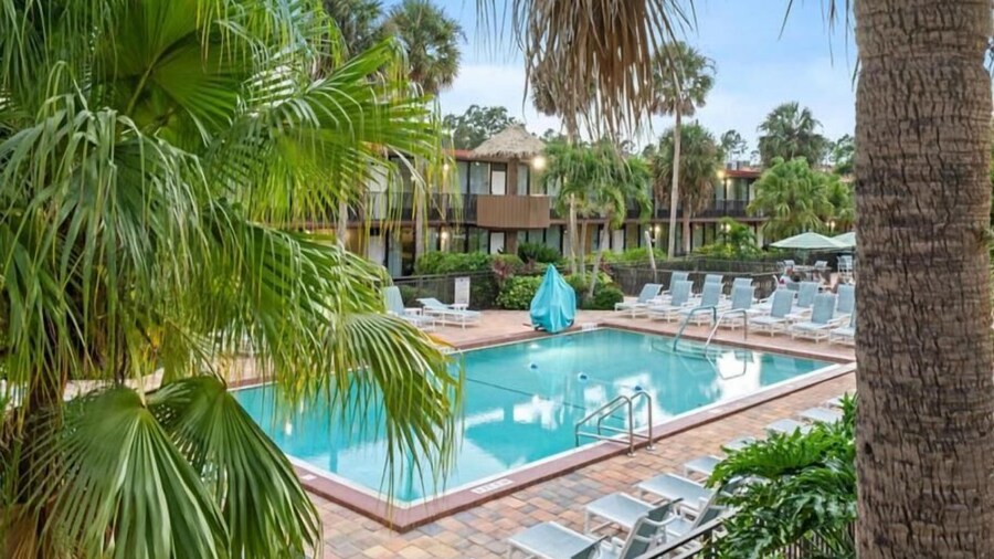 Magic Tree Resort by Coolvacay