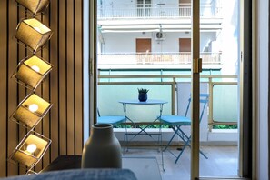 Interior - Luxury 2 bed Urban Oasis in the Heart of Athens (Kesariani)