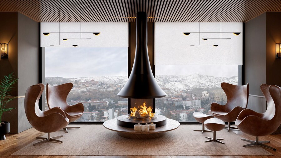 B&B HOTEL Covilhã