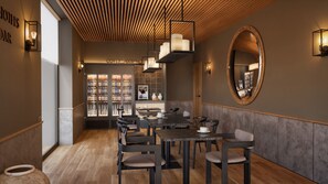 Dining - B&B HOTEL Covilha (Covilha)