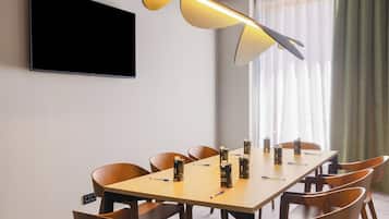 Sala de reuniones