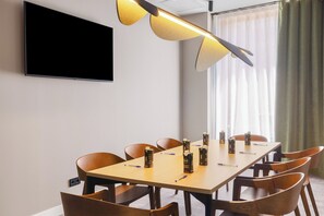 Sala de reuniones