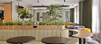 B&B HOTEL Madrid San Fermin