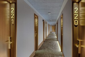 Pasillo