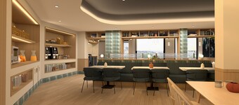 B&B HOTEL A Coruña Aeropuerto