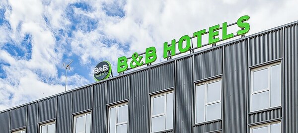 B&b Hotel A Coruña Aeropuerto - Culleredo