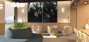 Dining - B&B HOTEL A Coruña Aeropuerto (Almeiras)