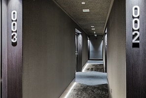 Couloir