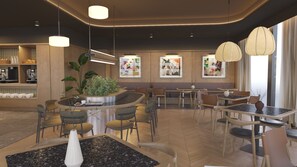 Dining - B&B HOTEL Murcia Thader  (Murcia)