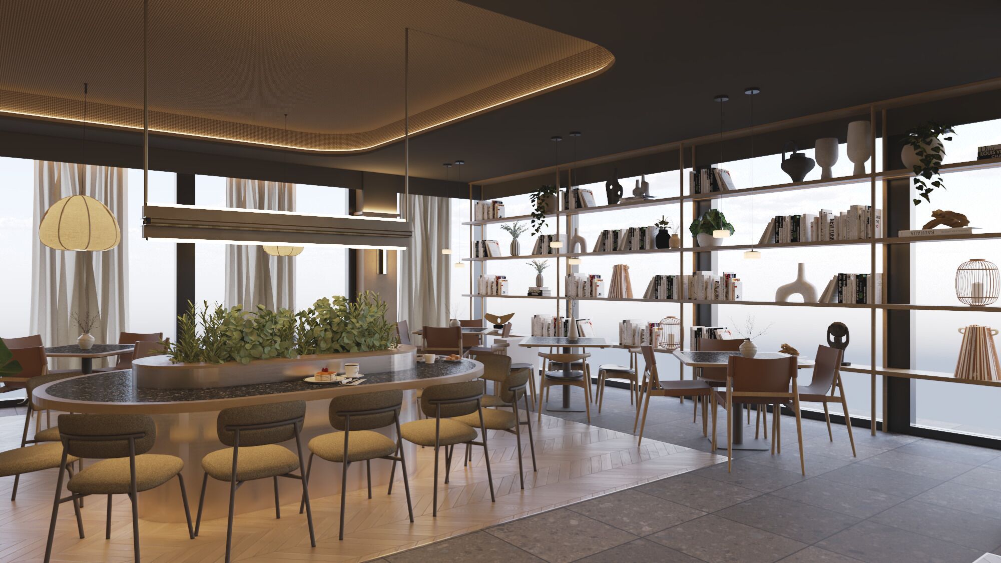 تناول الطعام