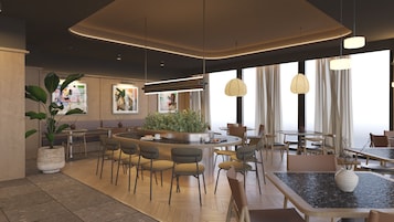 Restaurantes