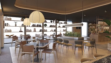 Restaurantes