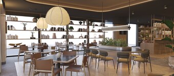 B&B HOTEL Murcia Thader 
