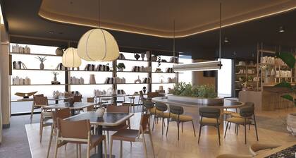 B&B HOTEL Murcia Thader
