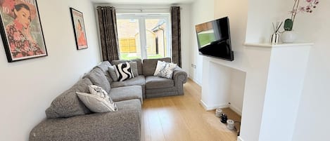 TV connectée