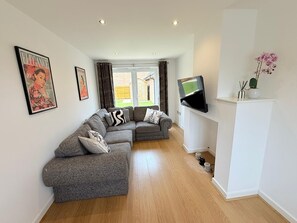 TV connectée