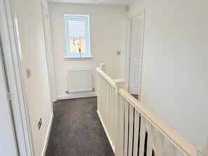 Interior - Randall House (Stewartby)