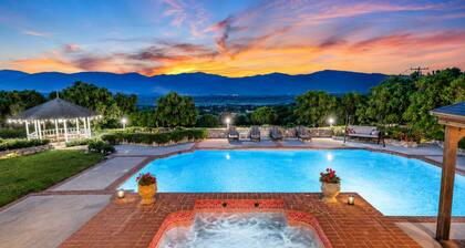 20% Off July! Perfect For Families W/Pool, Jacuzzi