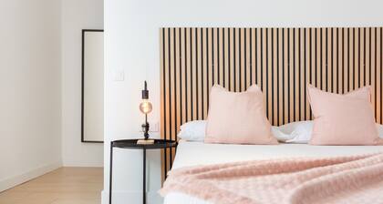Vacation Home 'Ático Con Encanto Y Tranquilidad' with Private Terrace and Wi-Fi