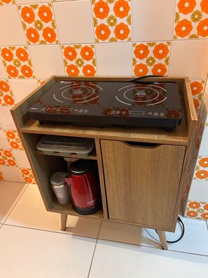 Interior - Top apartment 350m from Copacabana beach (Rio de Janeiro)