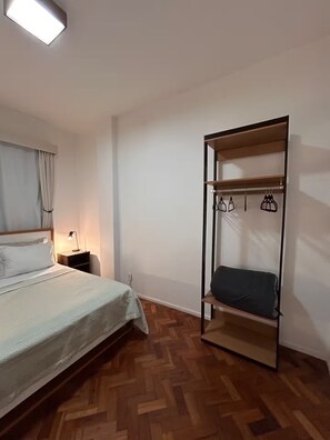 Room - Top apartment 350m from Copacabana beach (Rio de Janeiro)