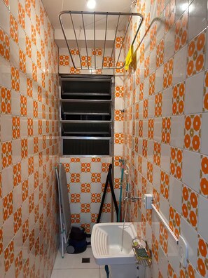 Bathroom - Vrbo Property (Rio de Janeiro)
