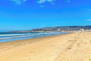 Plage à proximité