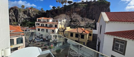 Terrain de l’hébergement