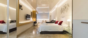 Suites Garden
