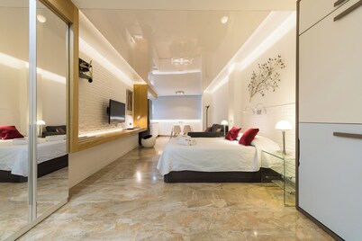 Suites Garden