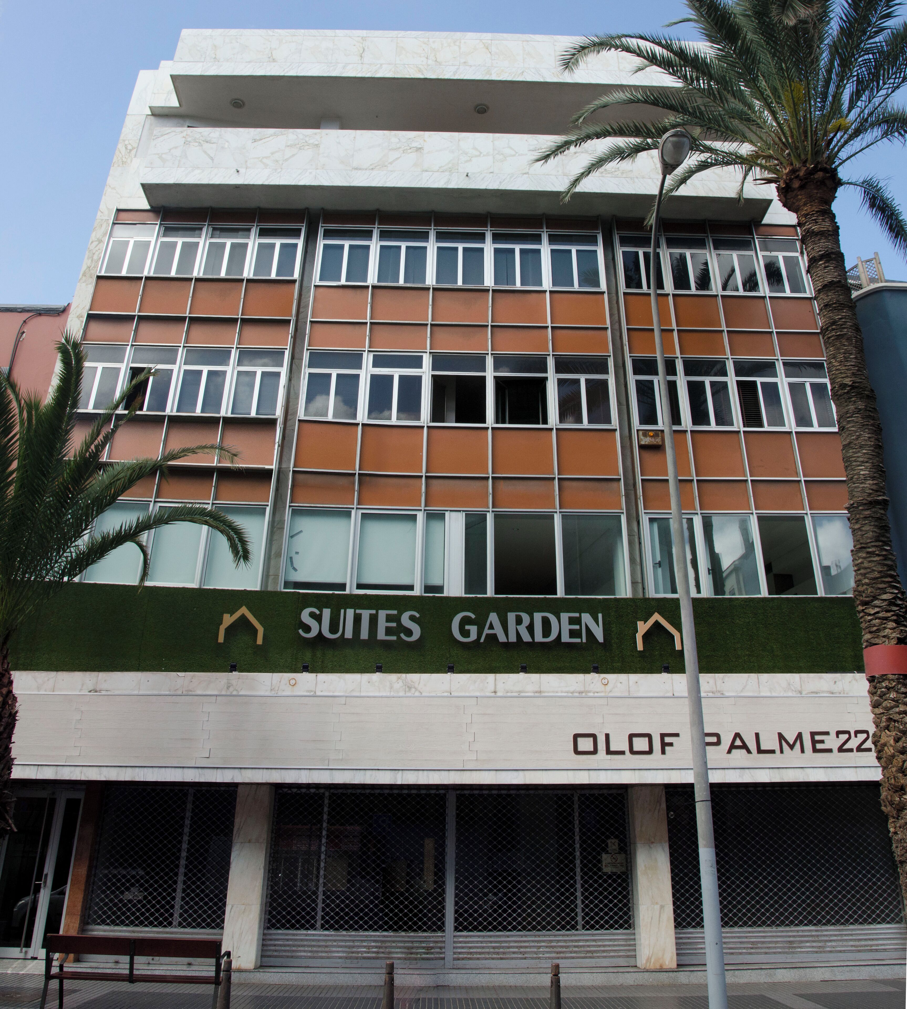 Standaard loft, uitzicht op stad | Uitzicht op straat