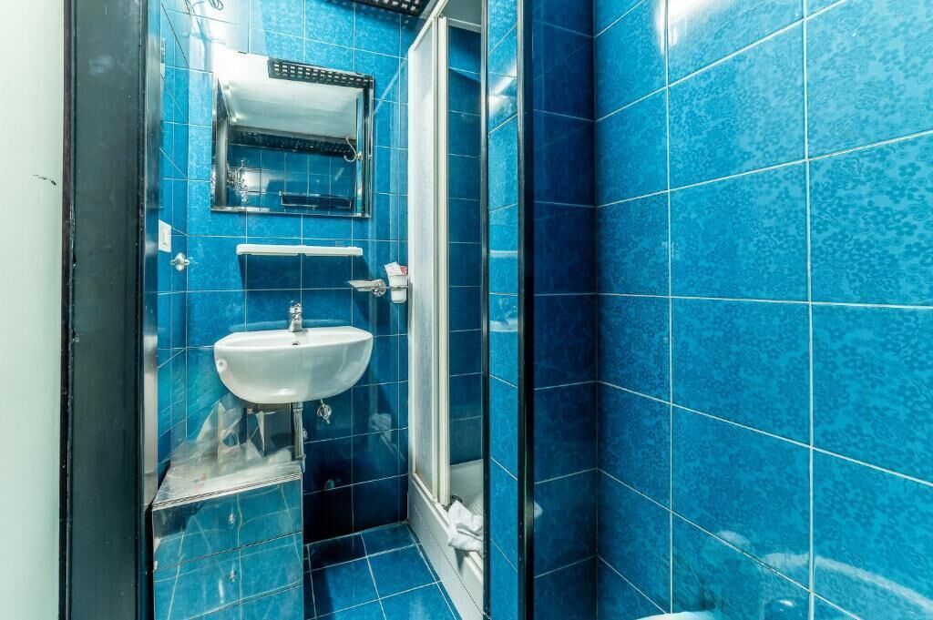 Departamento Deluxe | Baño