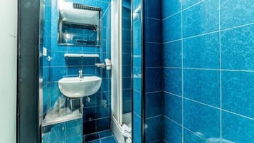 Departamento Deluxe | Baño