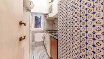 Departamento Deluxe | Cocina privada